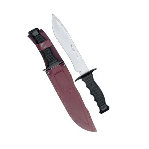 Cuchillo Muela Extreme Adventure M Xico