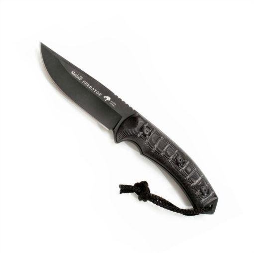 Cuchillo Muela Predator-11N 2