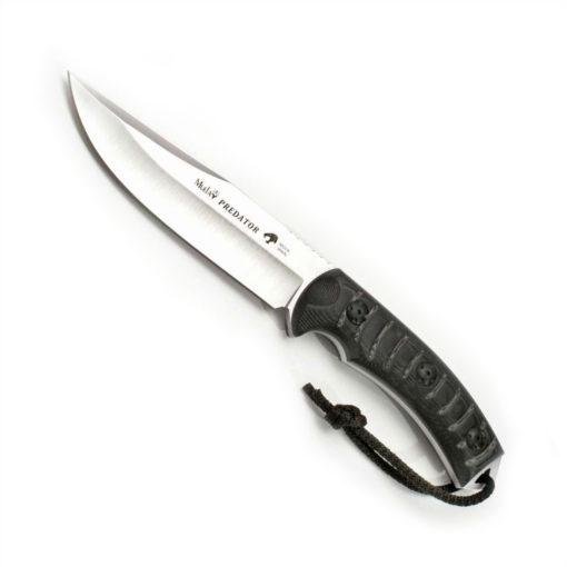 Cuchillo Muela Predator-14W 1