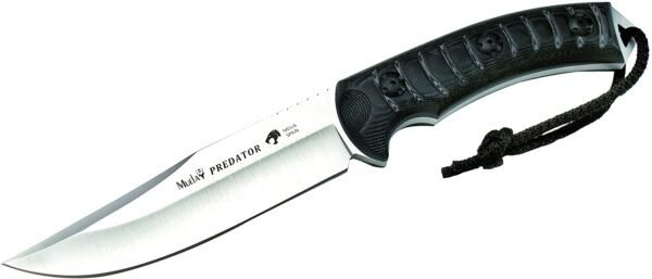 Cuchillo Muela Predator-14W 3