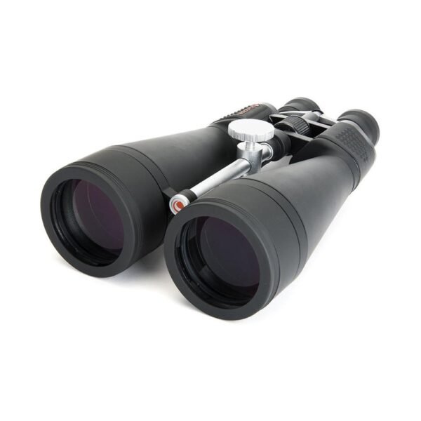 Binoculares con zoom Skymaster 18-40X80 1