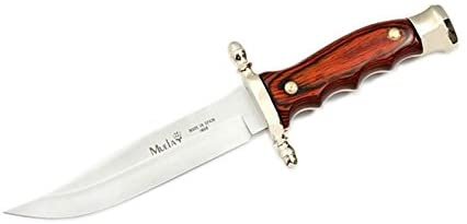 Cuchillo Muela M.6140M 1