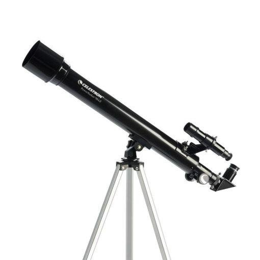 Telescopio Celestron PowerSeeker 50 AZ 1