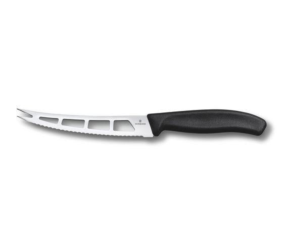 Cuchillo Para Quesos Cremosos Victorinox Swiss Classic 1