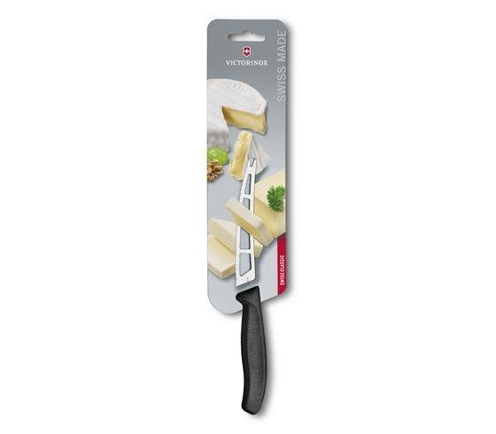 Cuchillo Para Quesos Cremosos Victorinox Swiss Classic 2