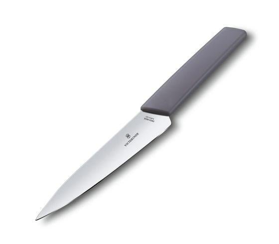 Cuchillo Para Trinchar Victorinox Swiss Modern Pequeño 3