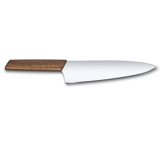 Cuchillo Para Trinchar Victorinox Swiss Modern 20 cm Madera 5