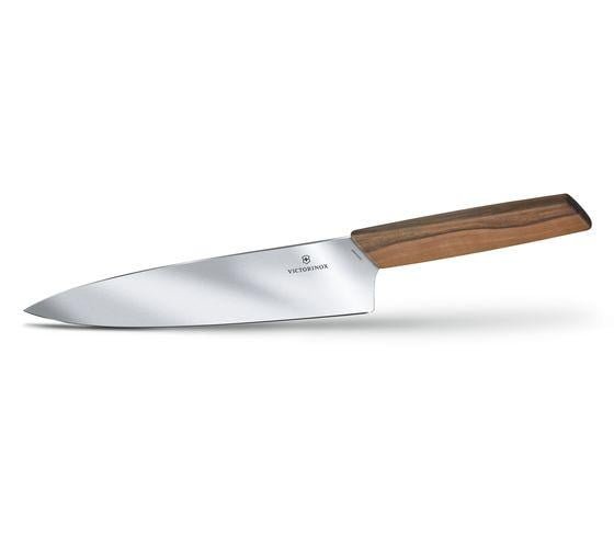 Cuchillo Para Trinchar Victorinox Swiss Modern 20 cm Madera 3