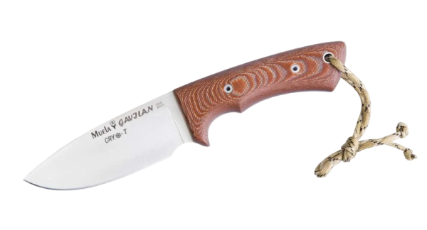 Cuchillo Muela GAVILAN-C 2