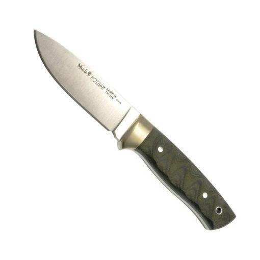 Cuchillo Muela Kodiak-10G 1