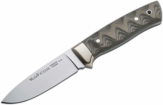 Cuchillo Muela Kodiak-10G.M 2