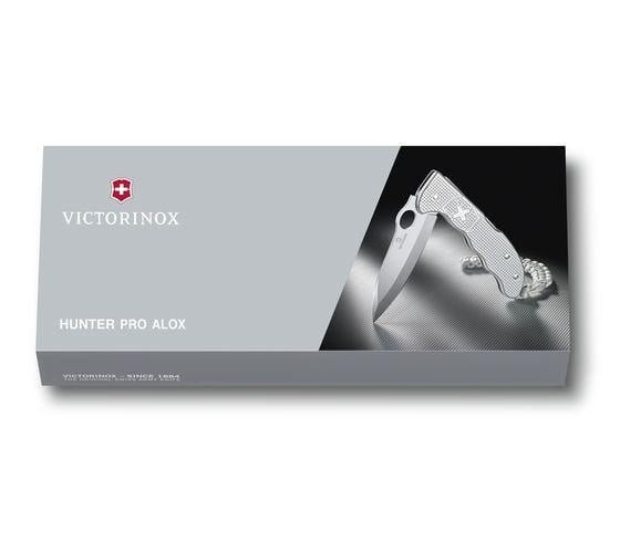 Navaja Victorinox Hunter Pro M Alox 8
