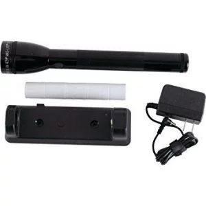 Linterna Maglite Mag-charger Ml125 Led Recargable