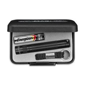 Linterna Maglite Solitaire Incandescente