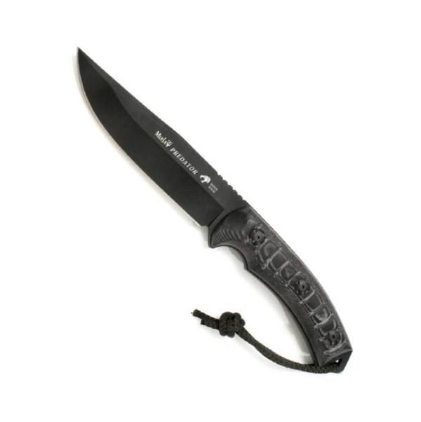 Cuchillo Muela Predator-14N 2