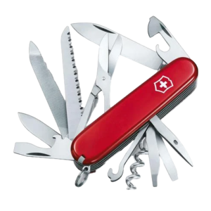 Navaja Victorinox Ranger