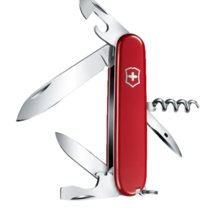 Navaja Victorinox Spartan 12 Usos Colores