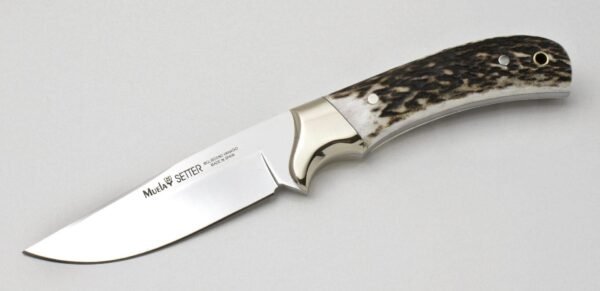 Cuchillo Muela Setter-11A 3