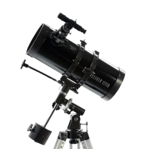 Telescopio PowerSeeker 127EQ-MD