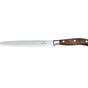 Cuchillo Para Chef Victorinox Grand Maitre 20 cm Madera