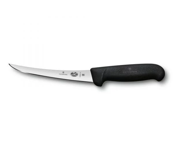 Cuchillo Para Deshuesar Victorinox Fibrox 15 cm 1