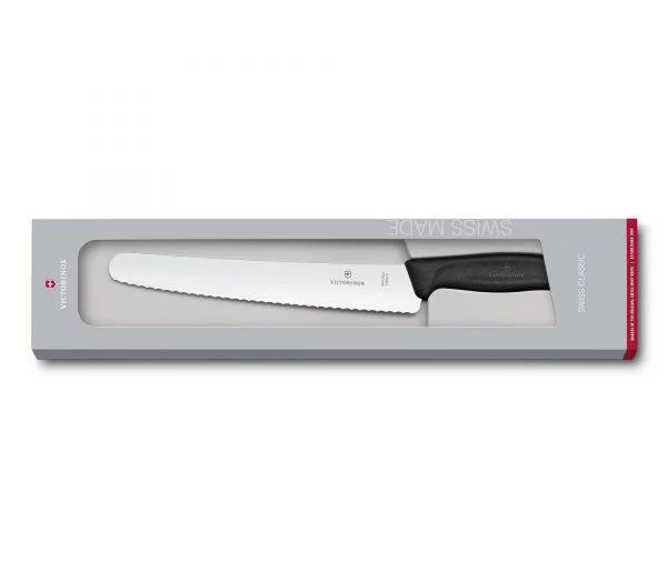 Cuchillo Para Pastelería Victorinox 22 cm 2