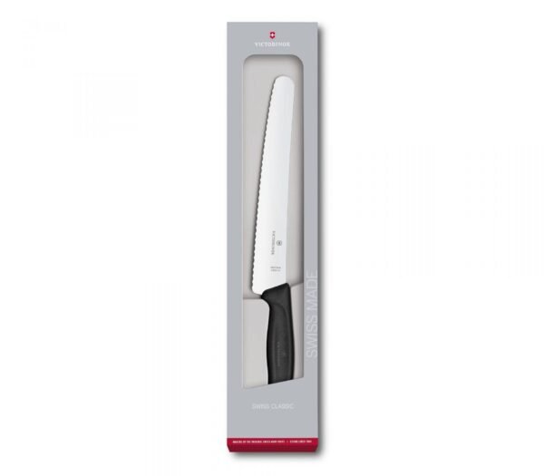 Cuchillo Para Pastelería Victorinox 22 cm 3
