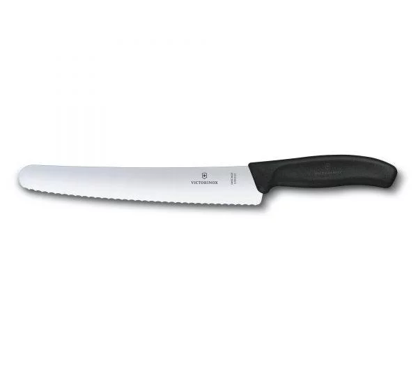 Cuchillo Para Pastelería Victorinox 22 cm 1