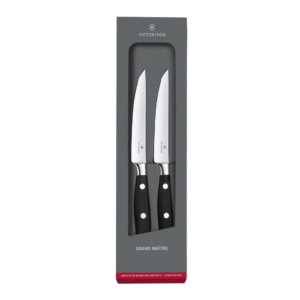 Set De Cuchillos Para Bistec Victorinox Grand Maitre