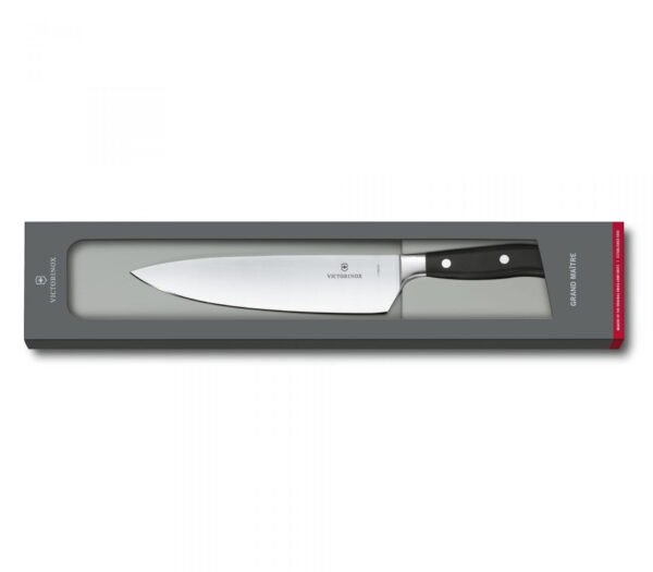 Cuchillo Para Chef Victorinox Grand Maitre 20 cm 2