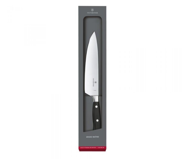 Cuchillo Para Chef Victorinox Grand Maitre 20 cm 4
