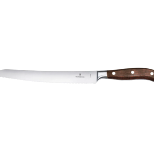 Cuchillo Para Pan Victorinox Grand Maitre Madera