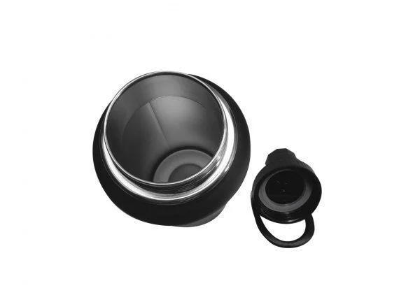 Cilindro Wallis térmico de acero inox, 950 ml 2