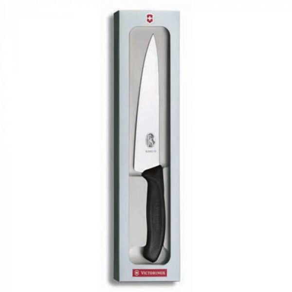 Cuchillo Victorinox Para Trinchar 20 cm 3