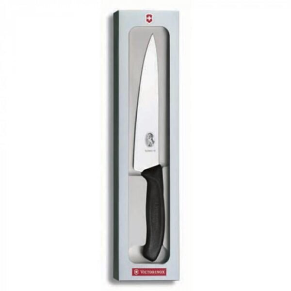 Cuchillo Victorinox Para Trinchar 20 cm 3