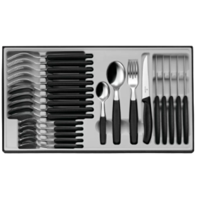 Set De Mesa Swiss Classic Victorinox 24 Piezas
