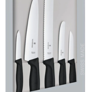 Set De Cocina Swiss Classic Victorinox 5 Piezas
