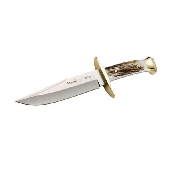 Cuchillo Muela BWE-18A 1
