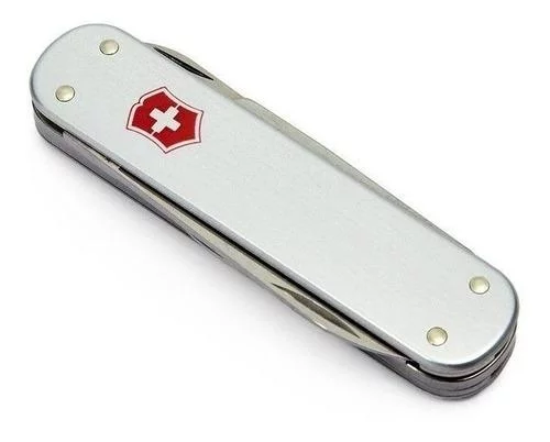 Navaja Victorinox Cigar Cutter - Image 2