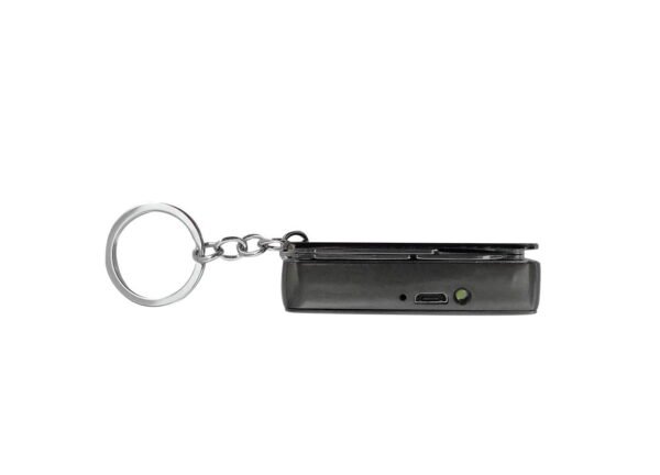 Encendedor Electrónico USB Wallis Con Multiherramienta 2