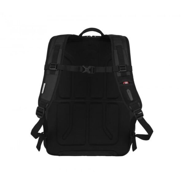 Mochila Victorinox Vertical-zip Laptop Backpack 4