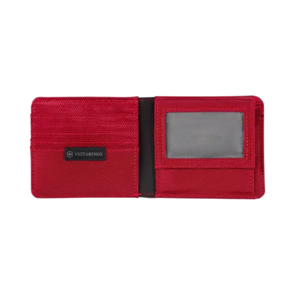 Cartera Victorinox Nylon Bi-Fold Con Monedero - Imagen 2