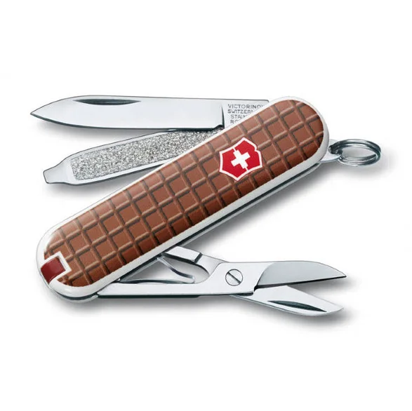 Navaja Victorinox Classic Edición Limitada 2013 1