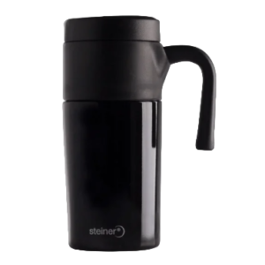Taza Térmica De Acero Inoxidable