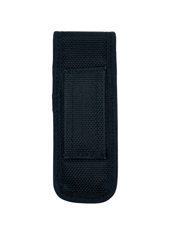 Paquete Wenger Ranger 106 Mountaineer Serrated y Funda de Nylon - Imagen 8