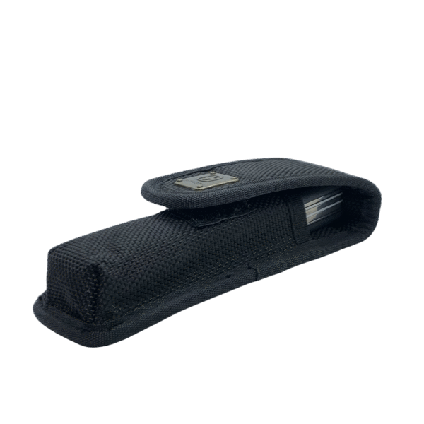 Paquete Wenger Ranger 106 Mountaineer Serrated y Funda de Nylon - Imagen 6