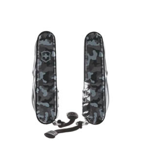 Navaja Victorinox Midnight Explorer 16 Usos edición de colección día del padre