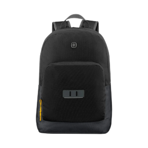 Mochila De Negocios Wenger CRANGO, Tres Colores