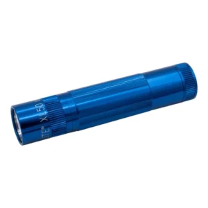 Linterna Maglite® XL50 LED azul en estuche V0001297