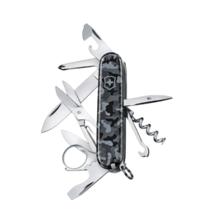 Navaja Victorinox Explorer 16 Funciones Camuflaje